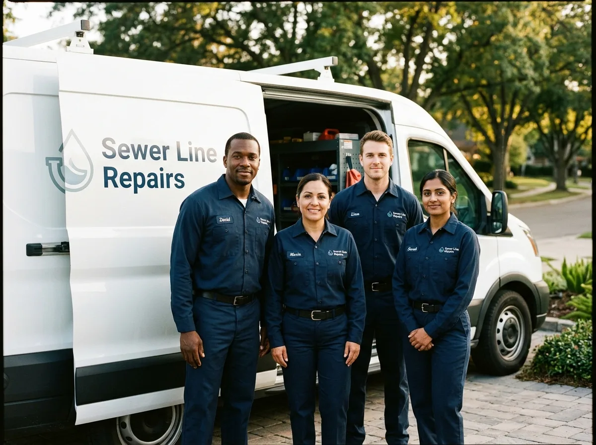 Emergency Plumber company in Polk City, IA