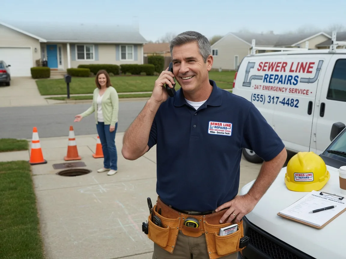 Emergency Plumber Polk City, IA FAQs